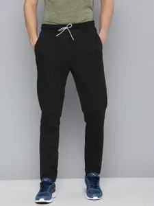 Puma Men Black dryCELL Day in Motion Track Pants