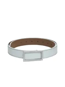 Calvadoss Boys Silver Belts