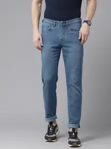 Blackberrys Men Urban Slim Fit Stretchable Jeans