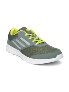 ADIDAS Men Grey Marlin 7.0 M Running Shoes