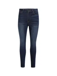 True Religion Women Halle High-Rise Light Fade Jeans