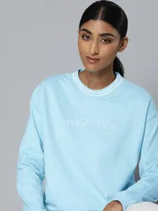 ether Women Sweatshirt