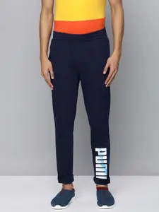 Puma Printed dryCELL Slim Fit Track Pants