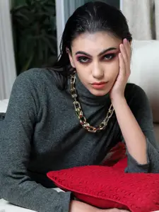 ODETTE Gold-Toned Necklace