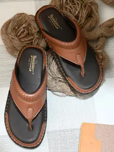 Buy Black Flat Sandals for Women by EL PASO Online | Ajio.com