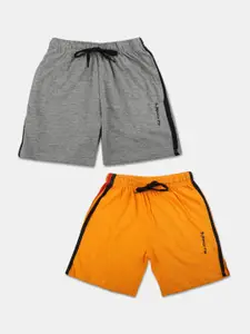 V-Mart Boys Pack of 2 Shorts