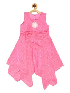 Creative Kids Pink Dress