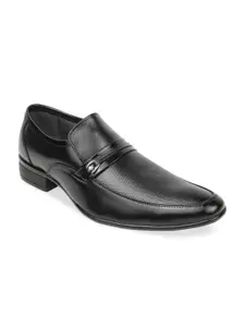 Regal Men Black Formal Shoes