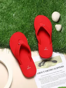 yoho Women Doctor Ortho Comfortable Thong Flip-Flops