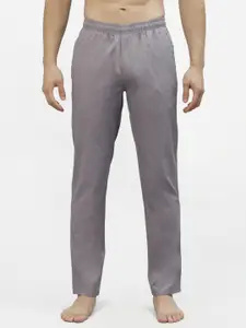 SAPPER Men Grey Lounge Pant