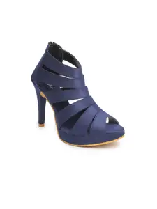 VALIOSAA Navy Blue Kitten