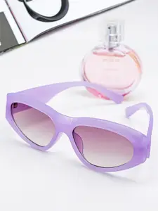 Bellofox Women Pink Lens & Pink Other Sunglasses