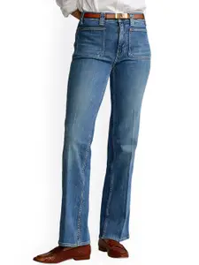 Polo Ralph Lauren Women Blue Jeans