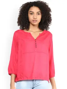 Harpa Coral Red Top