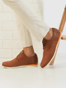 U.S. Polo Assn. Men Clest Casual Lace Up Shoes