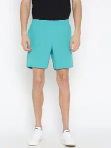 ADIDAS Men Turquoise Blue SN Sports Shorts