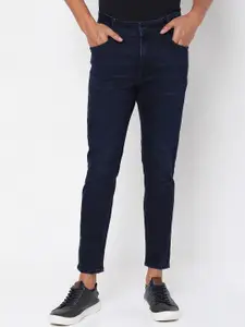Mufti Men Blue Slim Fit Jeans