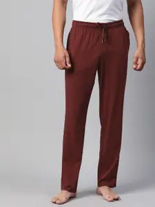 Marks & Spencer Men Regular Fit Lounge Pants