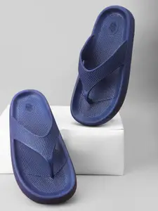 Liberty Women Blue Thong Flip-Flops