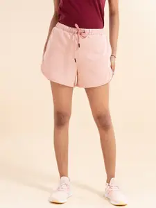 Nykd All Day Chill- Pill Cotton Terry Shorts (NYK039)