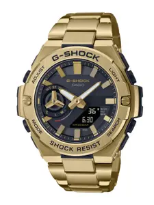 CASIO G-SHOCK Men Watch G1234 GST-B500GD-9ADR