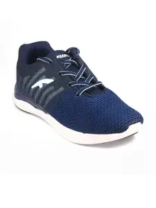 FURO by Red Chief Women Blue Mesh Air Max Running Shoes