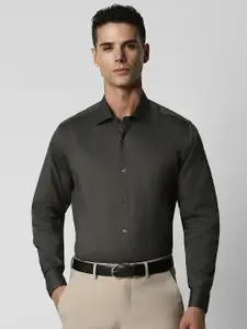 Van Heusen Custom Pure Cotton Formal Shirt