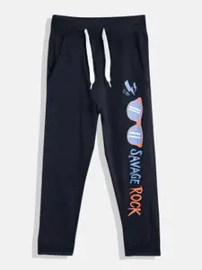 Eteenz Boys Pure Cotton Joggers