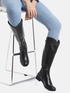 CORSICA Women High-Top Regular Boots