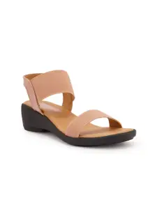 Style Shoes Pink Comfort Sandals