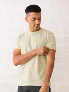 XYXX Men Iconique Intellicraft Supima Cotton T-Shirts