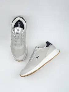 ABROS Men Cyclone Running Sports Shoes