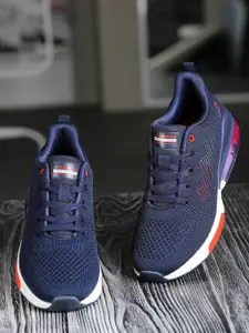 ABROS Men Winston-N Running Sports Shoes