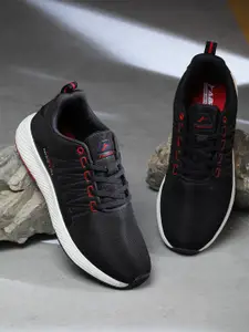 ABROS Men Arizona-Pro Running Sports Shoes