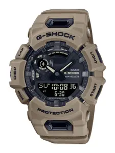 CASIO G-SHOCK Men Watch G1250 GBA-900UU-5ADR