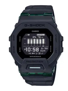 CASIO G-SHOCK Men Watch G1247 GBD-200UU-1DR