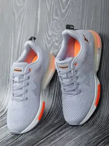 ABROS Men Winston Running Sports Shoes