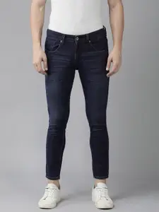 SPYKAR Men Kano Super Skinny Fit Light Fade Stretchable Jeans