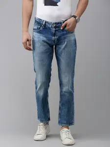 SPYKAR Men Rovers Light Fade Stretchable Jeans