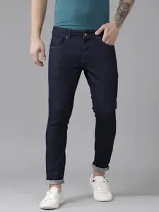 SPYKAR Men Slim Fit Stretchable Jeans