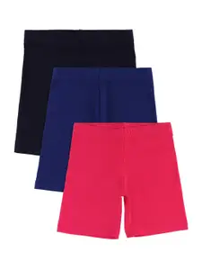 Bodycare Kids Girls Assorted Shorts