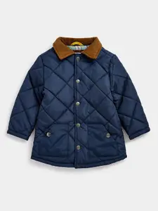 mothercare Boys Quilted Jacket