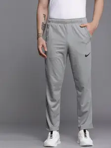 Nike Men Solid Dri-FIT Epic Men's Knit Training Pants