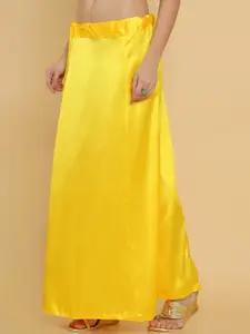 Soch Women Yellow Solid Shapewear