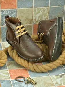 John Karsun Men Synthetic Leather Casual Shoes
