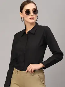 Style Quotient Women Formal Shirt