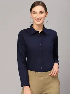 Style Quotient Women Formal Shirt