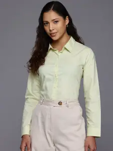 Style Quotient Classic Semiformal Shirt