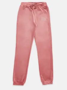 Pantaloons Junior Boys Rust Sweatshirt