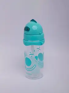 MARKET99 Blue Water Bottle 500 Ml